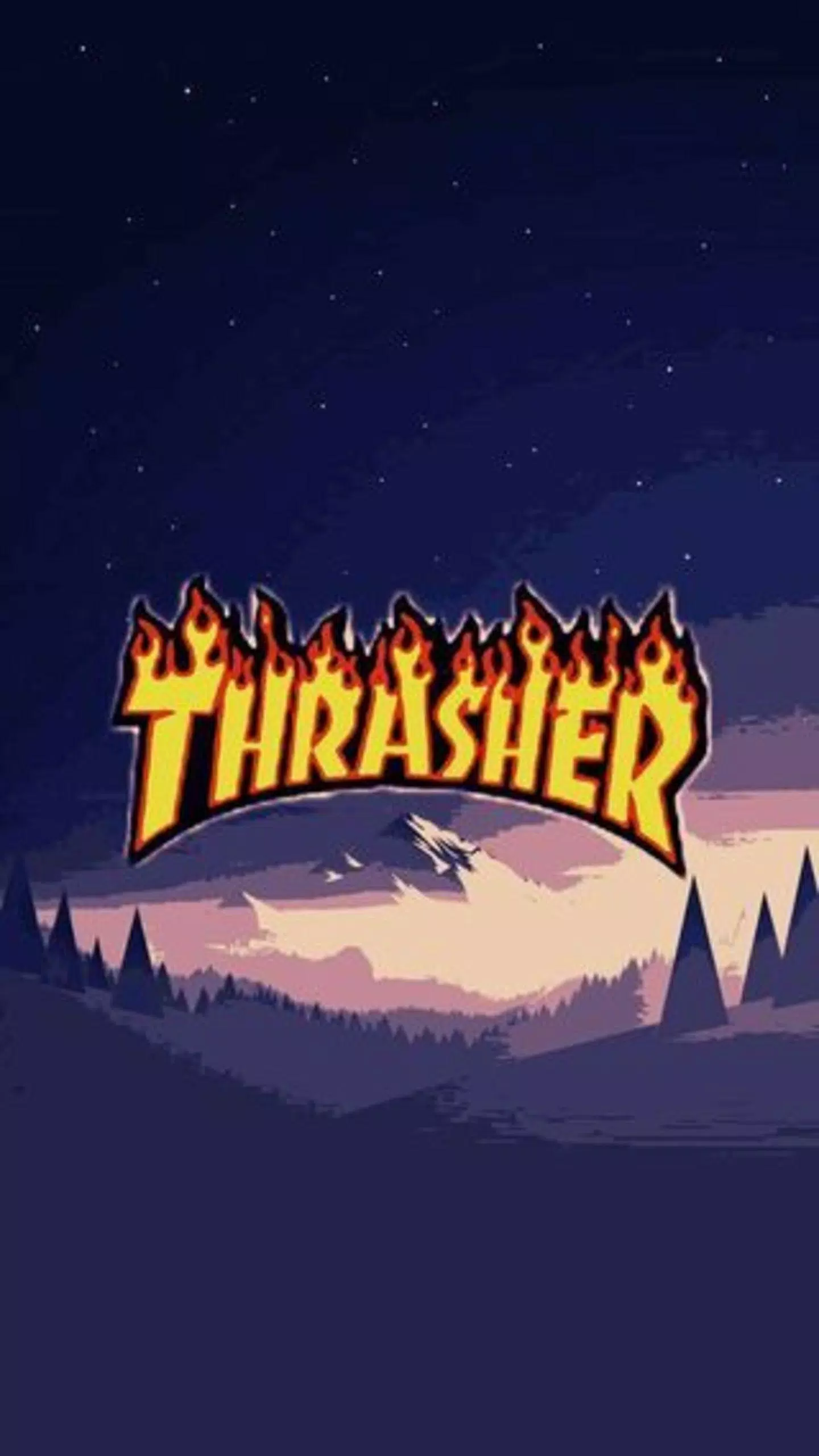 Thrasher Wallpapers APK for Android Download