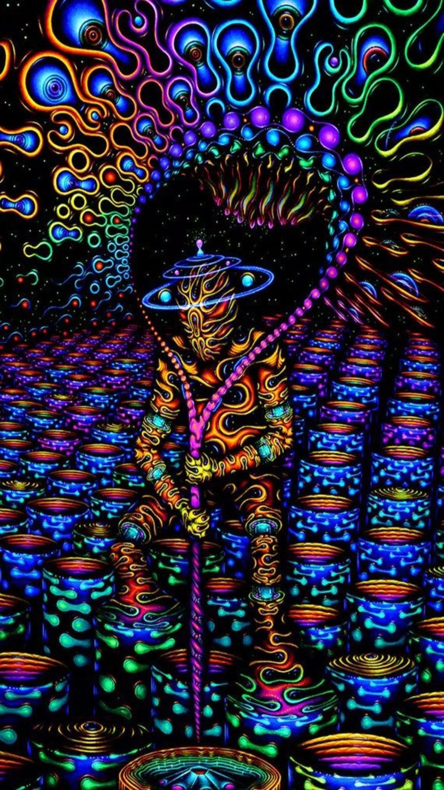 Trippy Wallpapers APK for Android Download