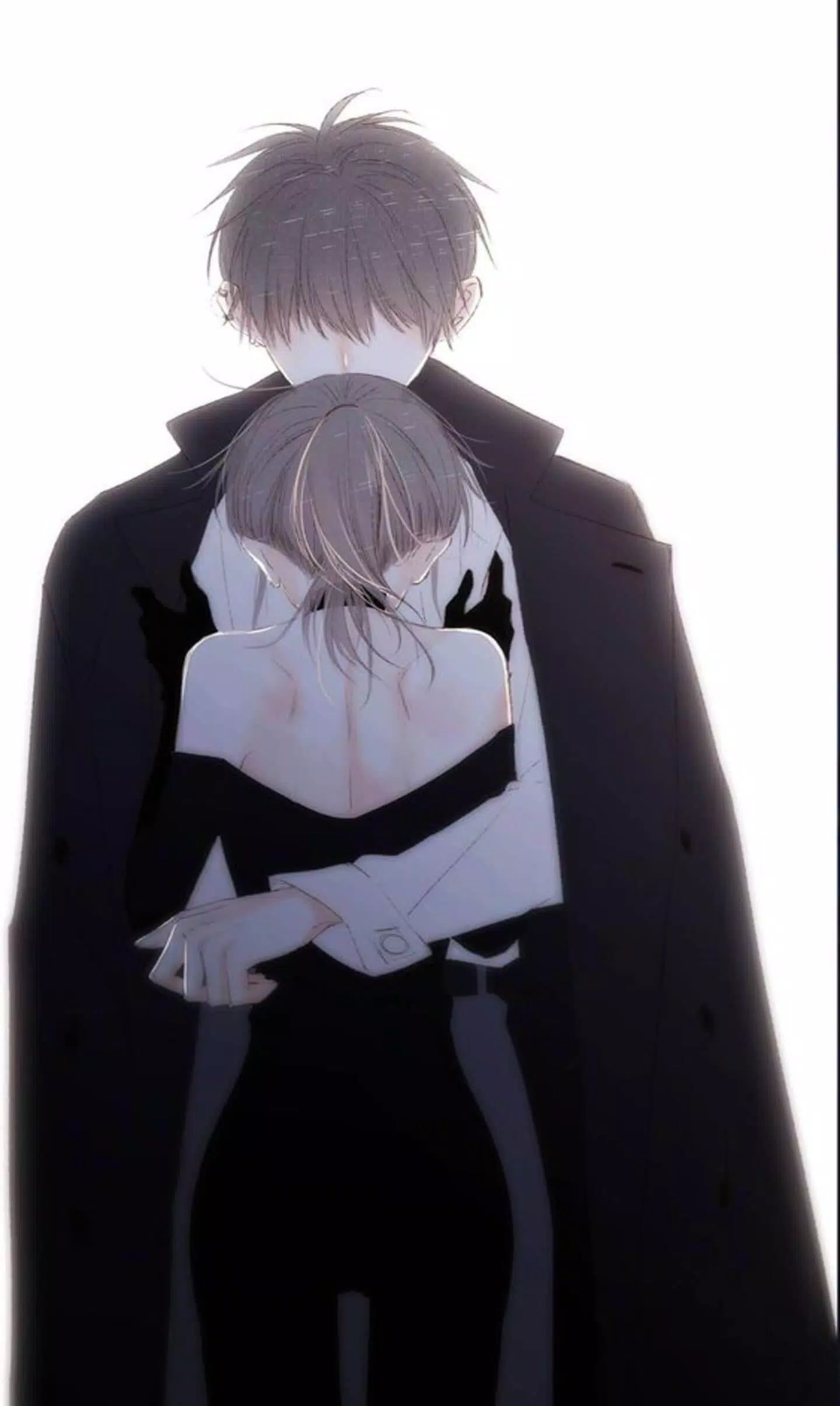 Anime Love-Couple Wallpapers APK for Android Download Anime Love-Couple Wallpapers APK for Android Download