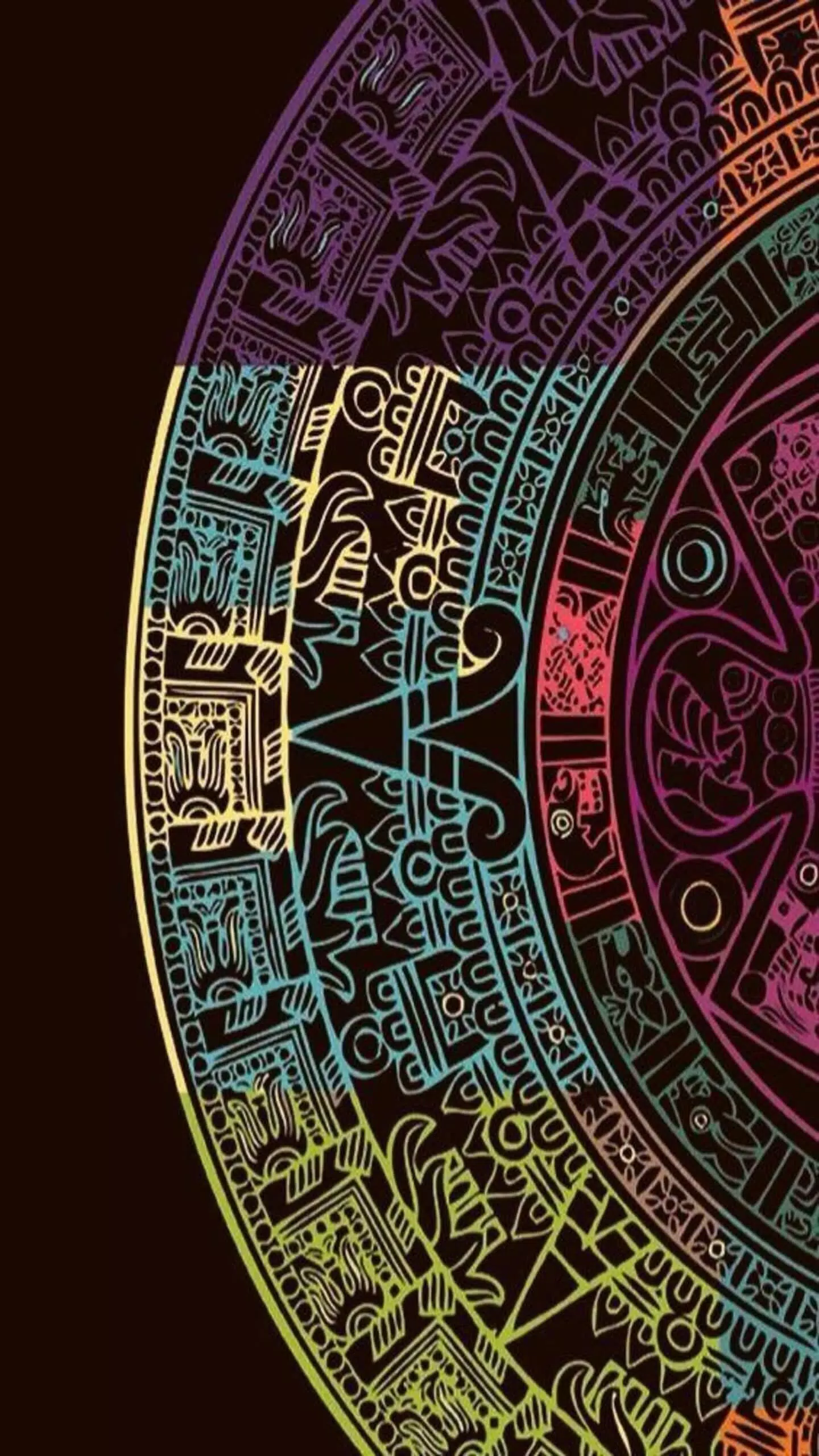 Aztec Wallpaper HD 4K APK for Android Download