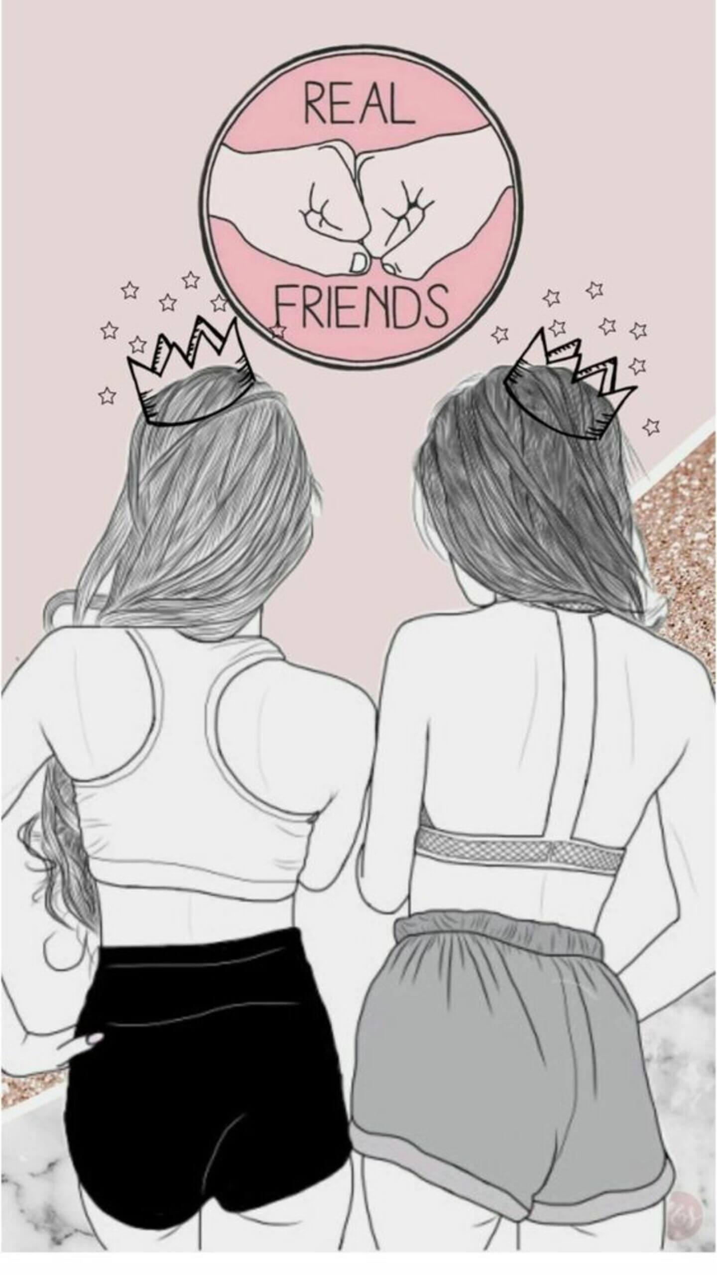 BFF Wallpapers for Android - APK Download