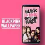 Blackpink Wallpaper 2021 HD 4K icon