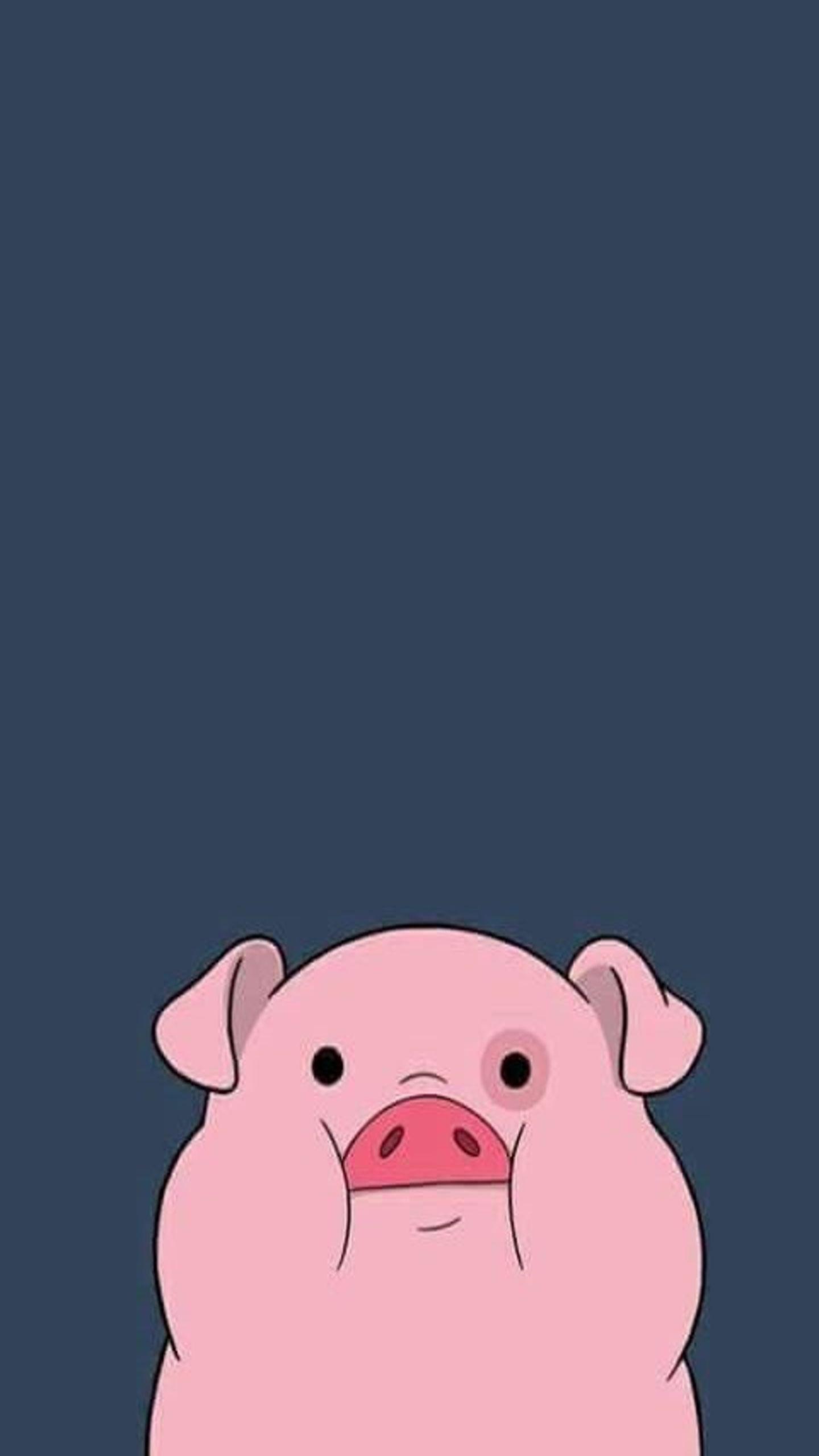 Cute Piggy Wallpapers For Android Apk Download - piggy roblox wallpaper download