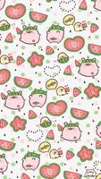 Cute Piggy Wallpapers 截圖 2