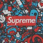 Dope Wallpapers أيقونة