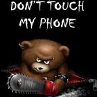 Funny Lock Screen Wallpapers biểu tượng