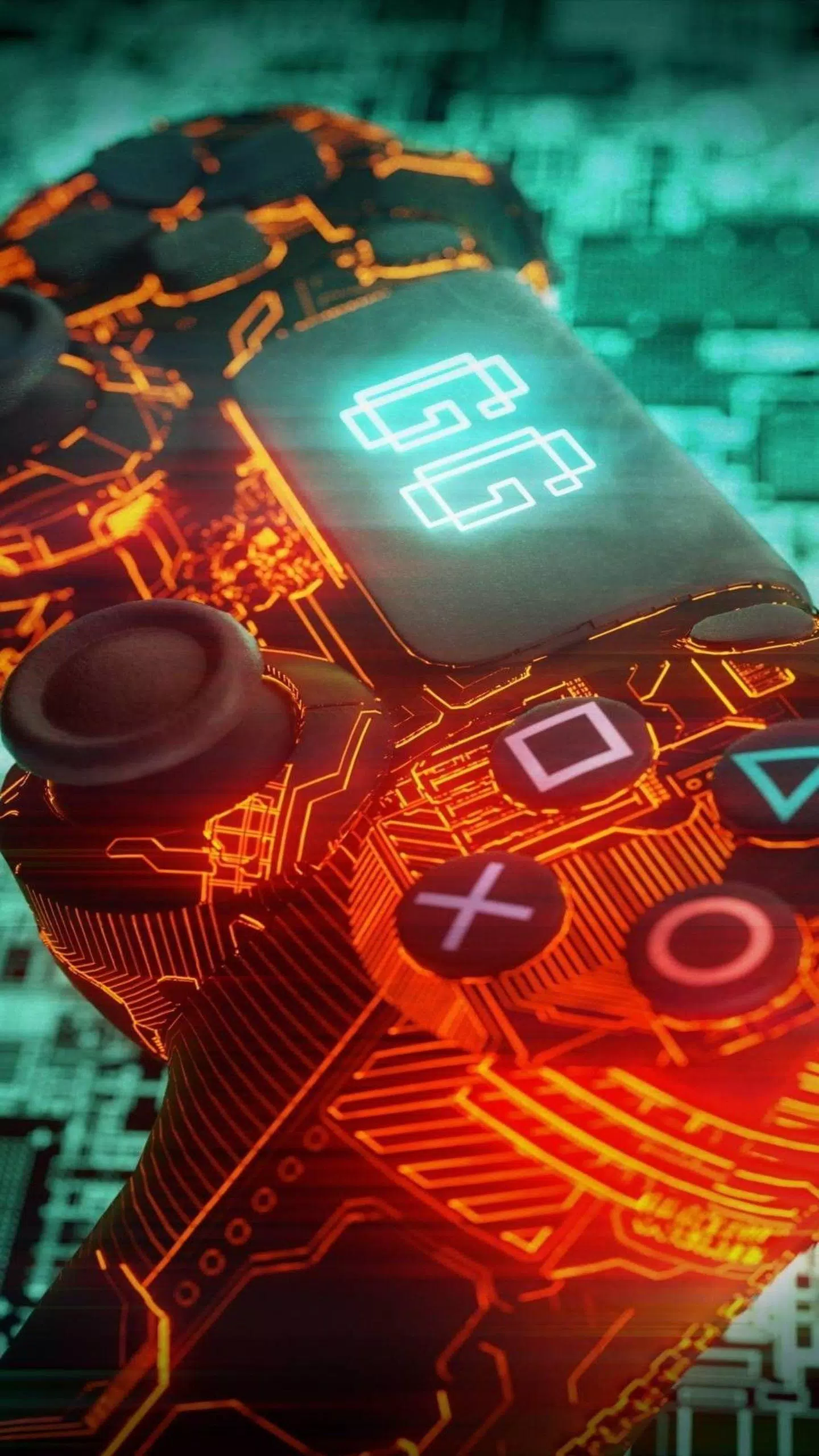 Wallpapers For Gamers HD 4K APK for Android Download