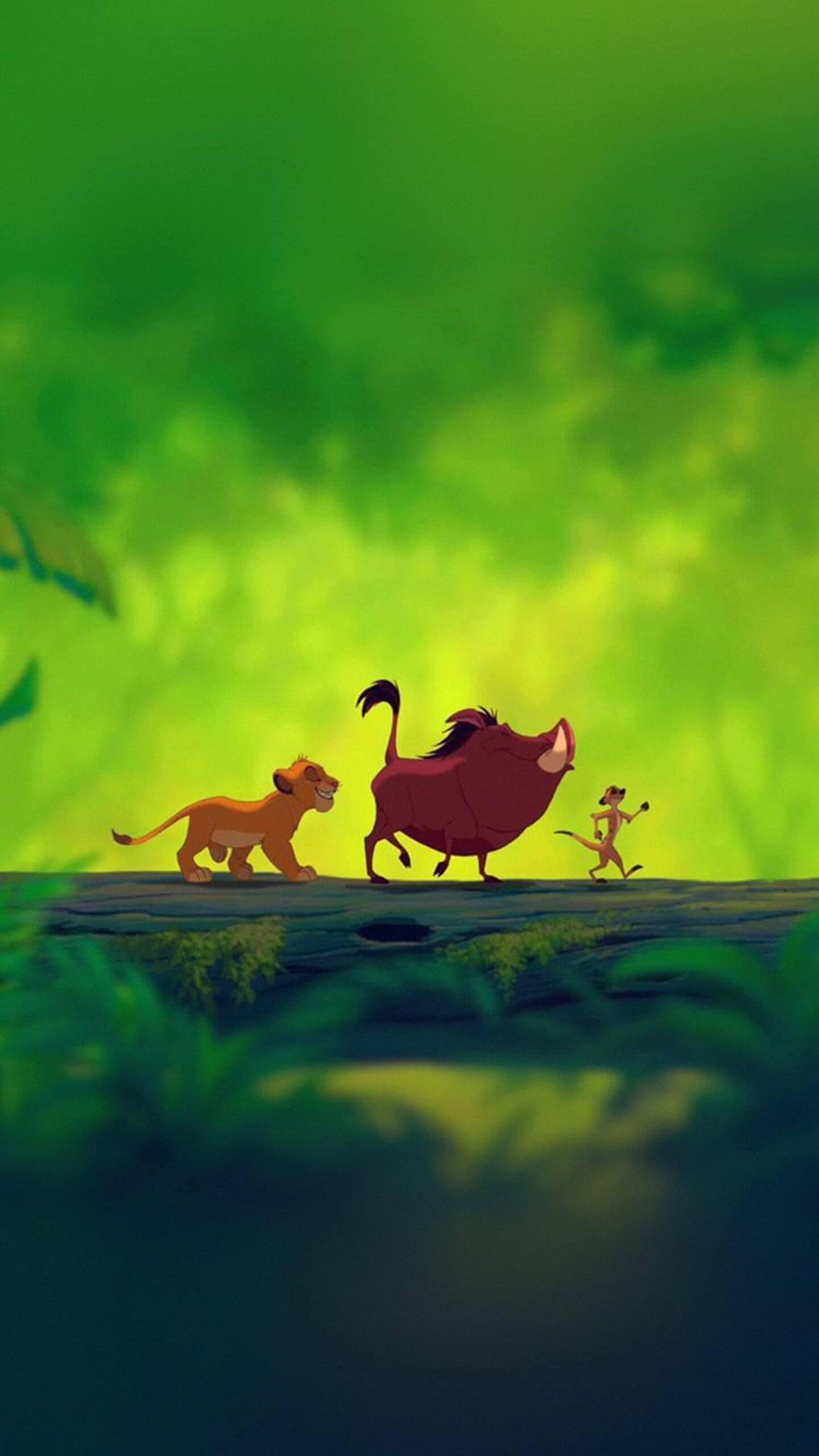 Hakuna Matata Wallpapers for Android - APK Download
