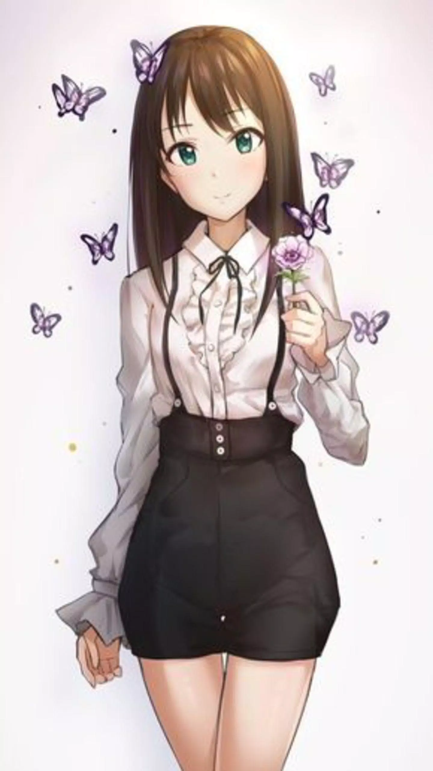 Kawaii Anime Girl Wallpapers APK for Android Download Kawaii Anime Girl Wallpapers APK for Android Download