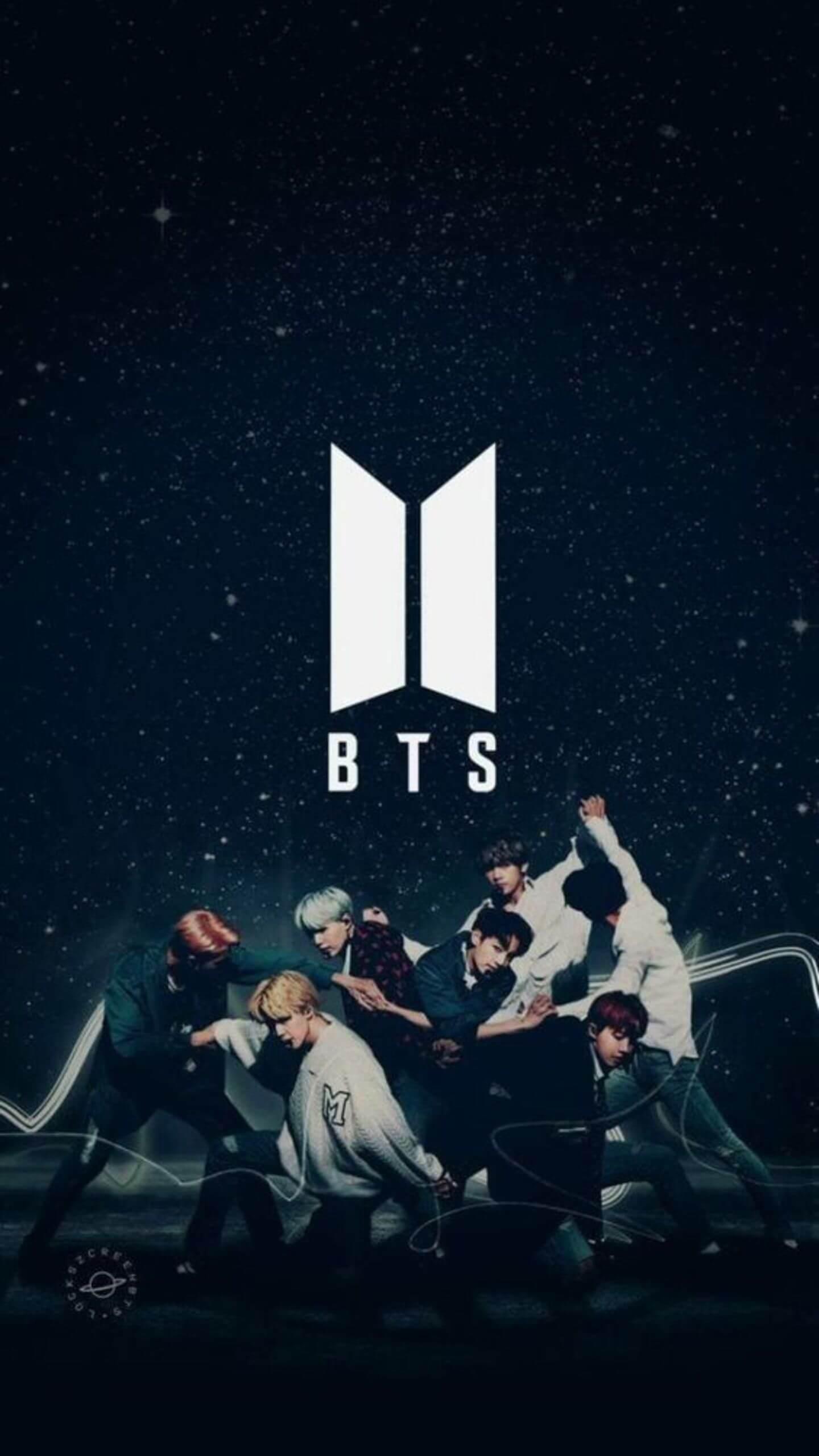 bts bilgisayar duvar kağıdı