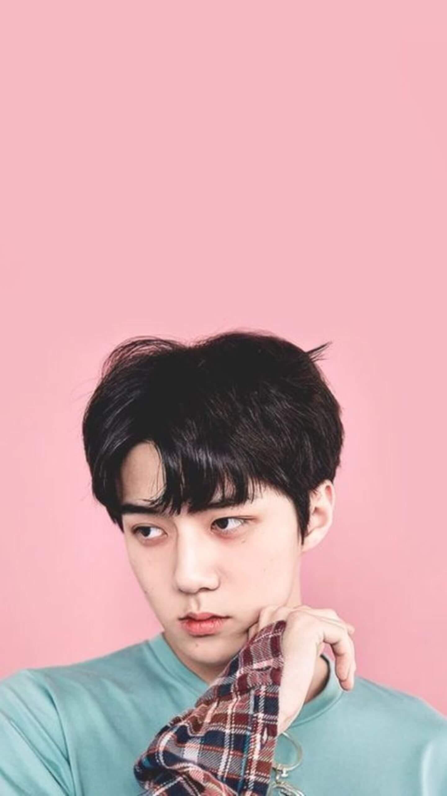 Android için KPOP Duvar Kağıtları 2019 HD BTS APK�yı İndir