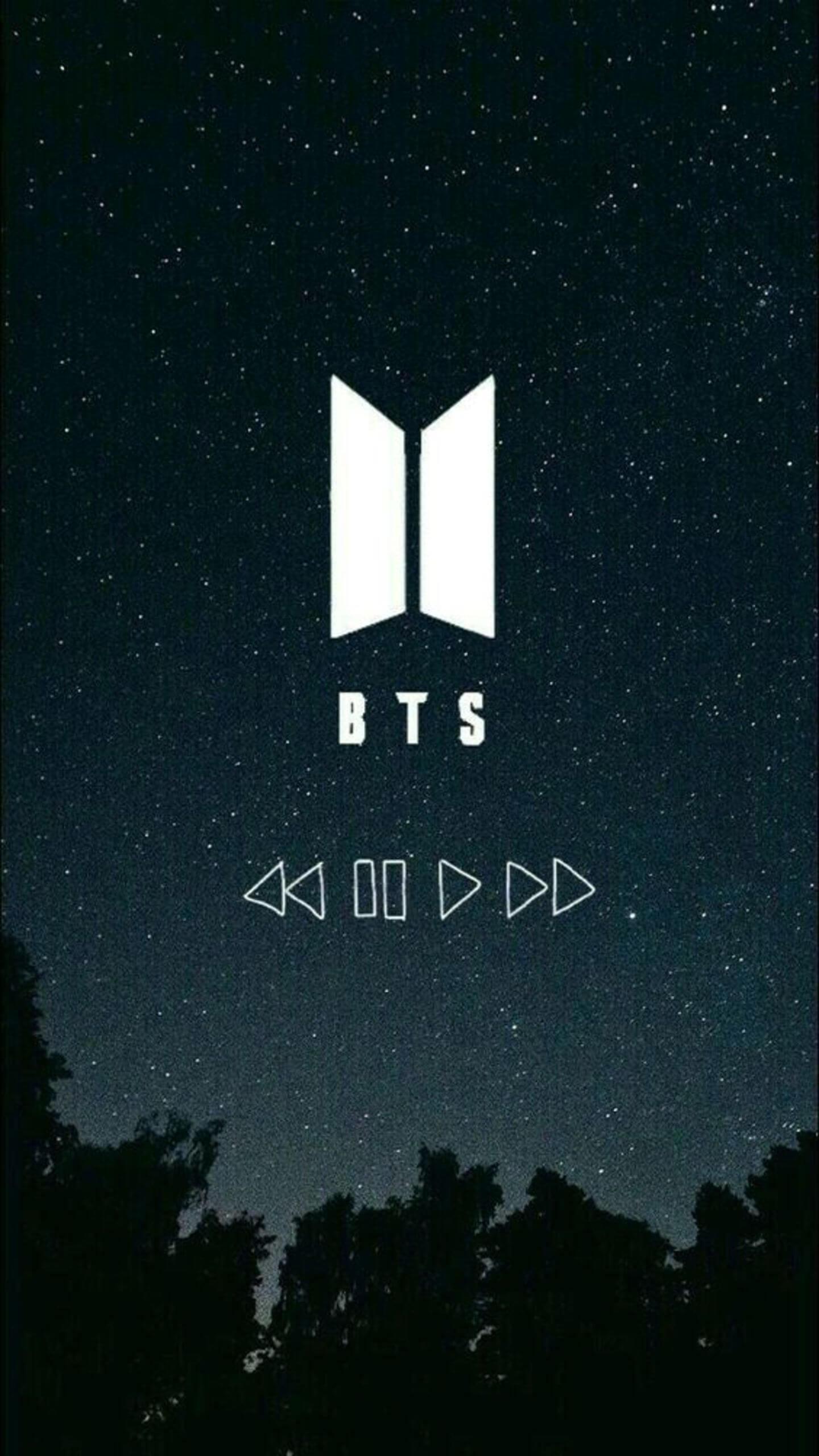 Android için KPOP Duvar Kağıtları 2019 HD BTS APK�yı İndir