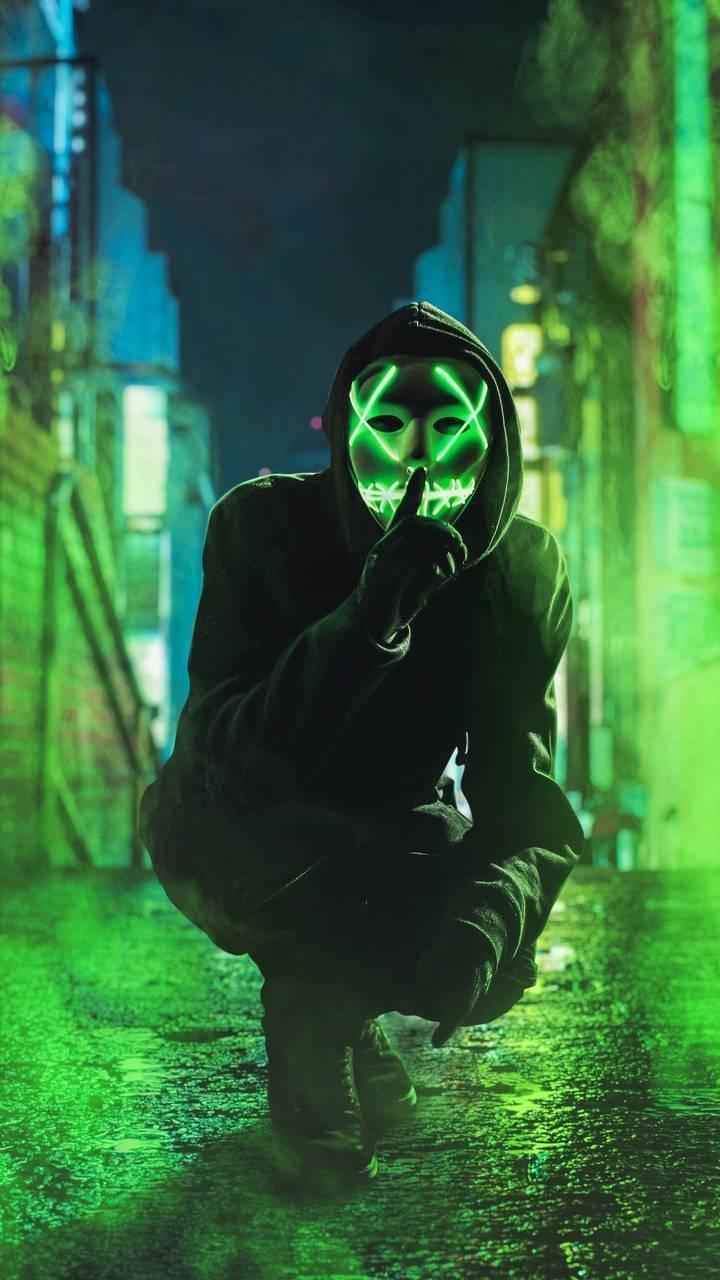  Led  Purge Mask Wallpaper  HD for Android APK Download 