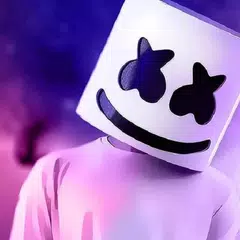 Descargar APK de Marshmello Wallpaper HD