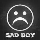 Sad Boy Wallpapers icon