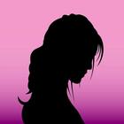 Sad Girl Wallpapers 图标