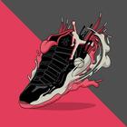 Sneakers Wallpapers icon