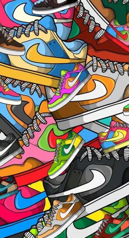 Sneakers Wallpapers APK for Android Download