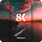 Wallifi 8K Wallpaper : 4K HD icon