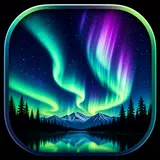 Aurora Borealis 4K HD APK