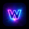 Neon Wallpaper 4K HD aplikacja
