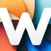 Wallify - HD & 4K Wallpapers ไอคอน
