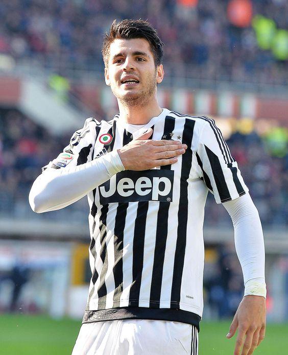 pic Sfondi Morata Juventus alvaro morata for android apk download