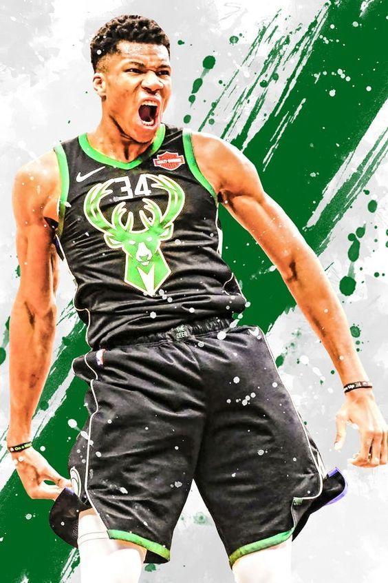 Wallpaper For Giannis Antetokounmpo For Android Apk Download