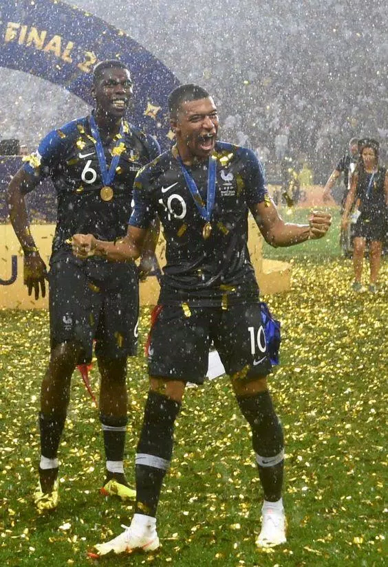 Wallpaper For Kylian Mbappe Apk For Android Download
