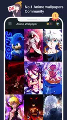 Anime Wallpaper 4k 2024 XAPK download