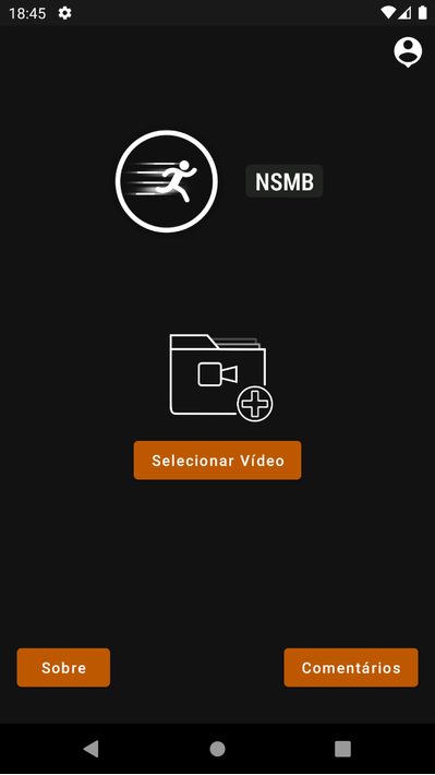 NSMB screenshot 1