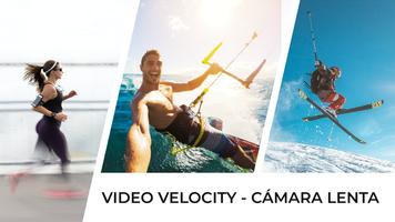 Video Velocity Poster