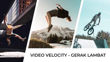 Video Velocity poster