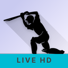 Mdisk: Live Cricket Streaming icône