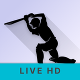 Mdisk: Live Cricket Streaming ikona