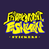 Friday Night Funkin Stickers