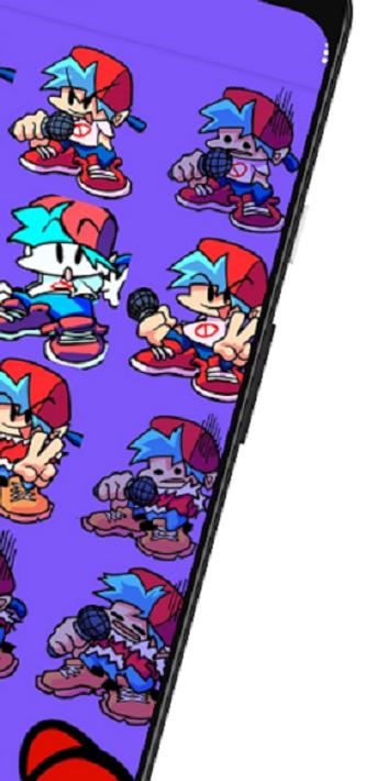Friday Night Funkin Stickers for Android - APK Download