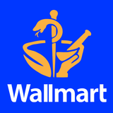 Wallmart Pharmacy иконка
