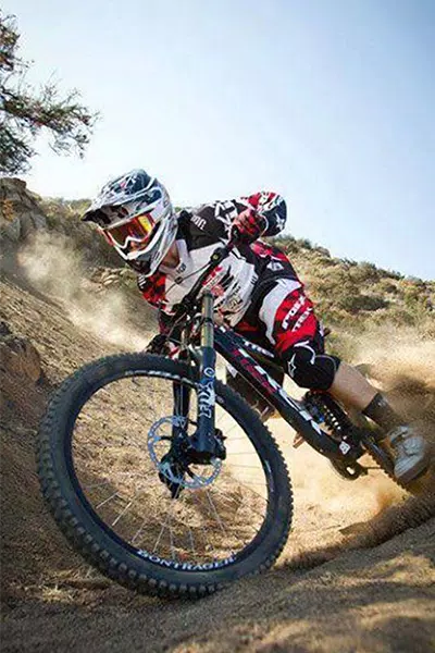 Downhill MTB Wallpaper APK for Android Download