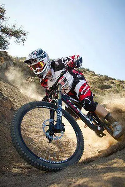 Downhill MTB Wallpaper APK für Android herunterladen