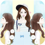 Cute Girl Anime Wallpapers HD