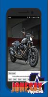 Wallpaper Motor Harley Davidson HD and wall car hd Affiche