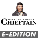 APK Wallowa County Chieftain E-Edi