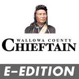 Wallowa County Chieftain E-Edi APK