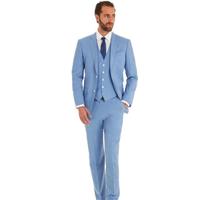Men Simple Suit Fashion [New] screenshot 1