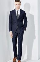 Men Simple Suit Fashion [New] 스크린샷 3