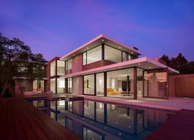 350 Modern Home Design Ekran Görüntüsü 1