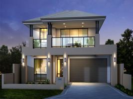 350 Modern Home Design Ekran Görüntüsü 3