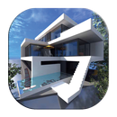 APK 125 Modern House For Minecraft