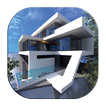 125 Modern Houses for Minecraft  ★★★